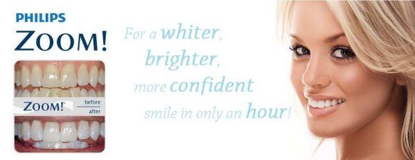 teeth whitening certification Good Philips Zoom in Chair Teeth Whitening QI-24106